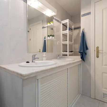 Costa Apartamento Torremolinos