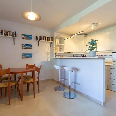 Costa Apartamento Torremolinos