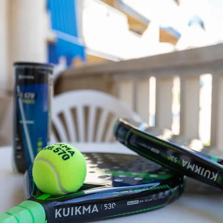 Apartamento Costa Torremolinos