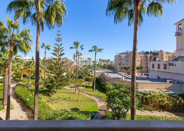 Appartement Costa Torremolinos