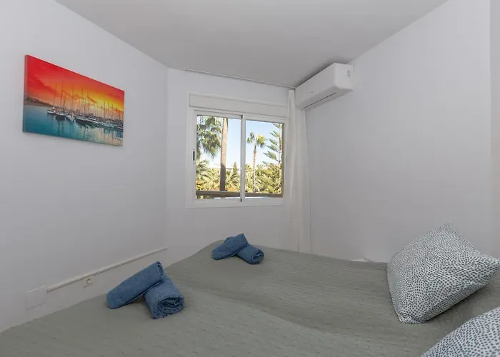 Appartement Costa Torremolinos