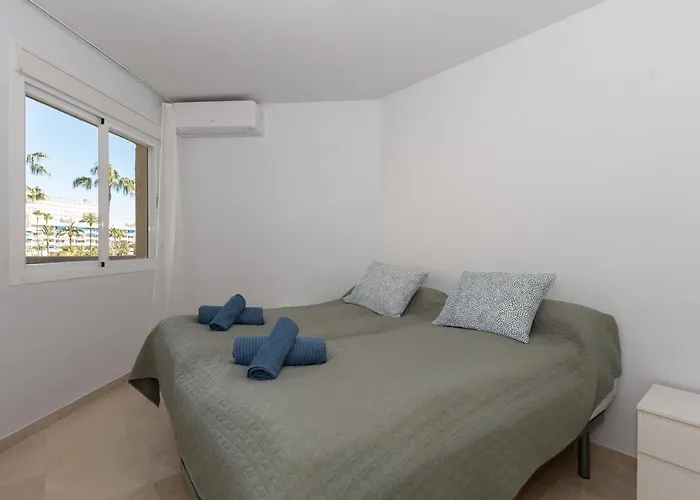 Costa Appartement Torremolinos