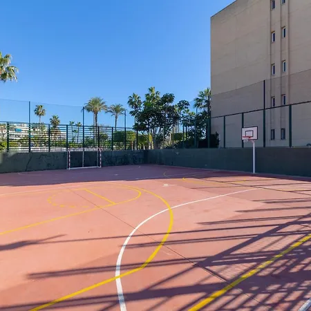 Costa Apartament Torremolinos