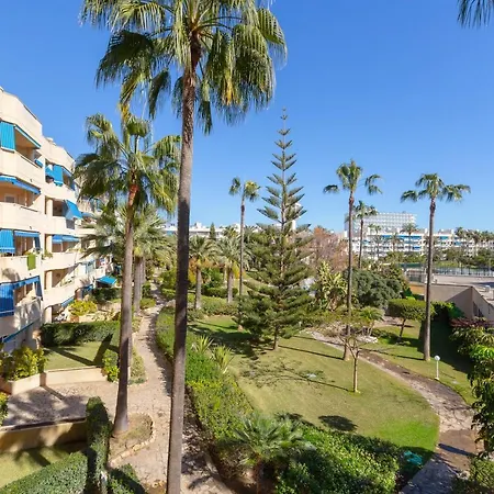 Costa Apartament Torremolinos