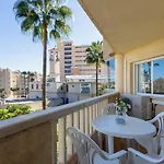 Costa Апартаменти