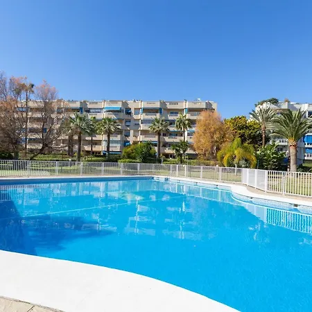 Appartement Costa *