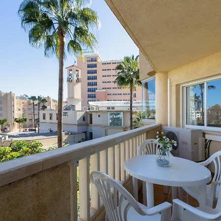 Costa Appartement