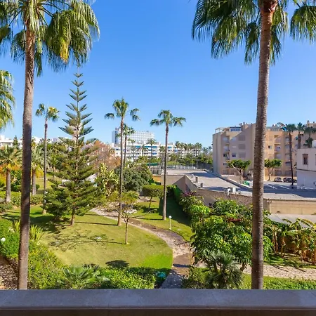 Lägenhet Costa Torremolinos