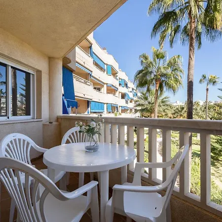 Costa Appartement Torremolinos