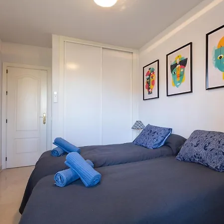 Costa Appartement
