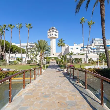 Costa Apartment Torremolinos