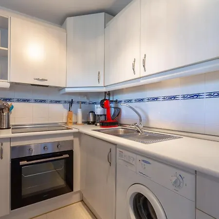 Costa Appartement *