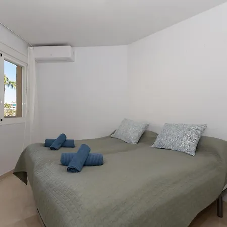 Costa Lägenhet Torremolinos