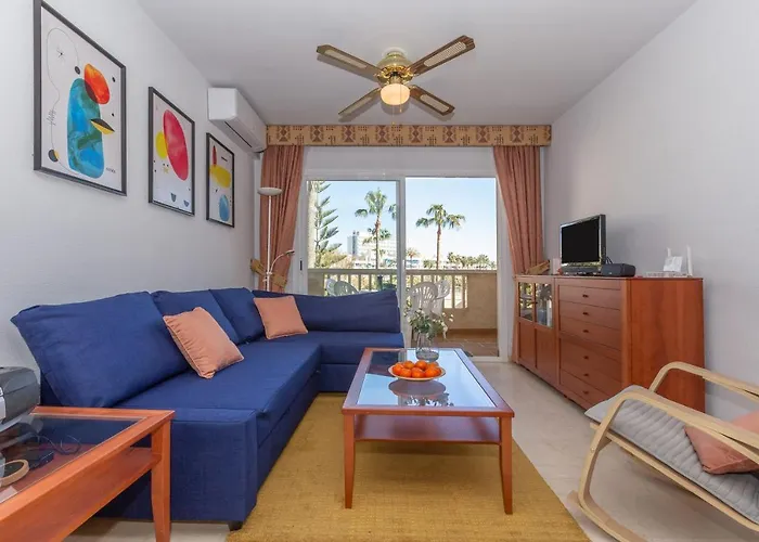 Costa * Torremolinos