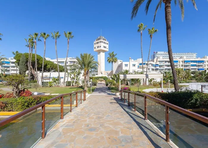 Costa Apartment Torremolinos