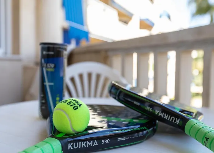 Lägenhet Costa Torremolinos