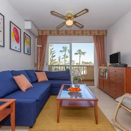 Costa * טורמולינוס