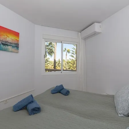 דירה Costa טורמולינוס