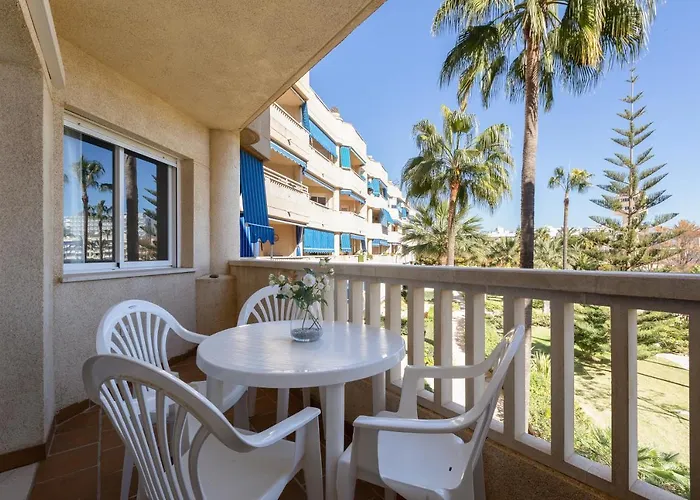 Costa Apartamento Torremolinos