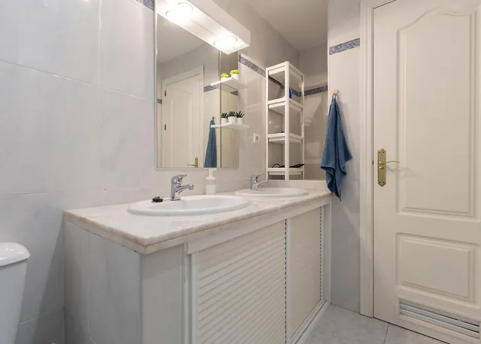 Costa Apartamento Torremolinos