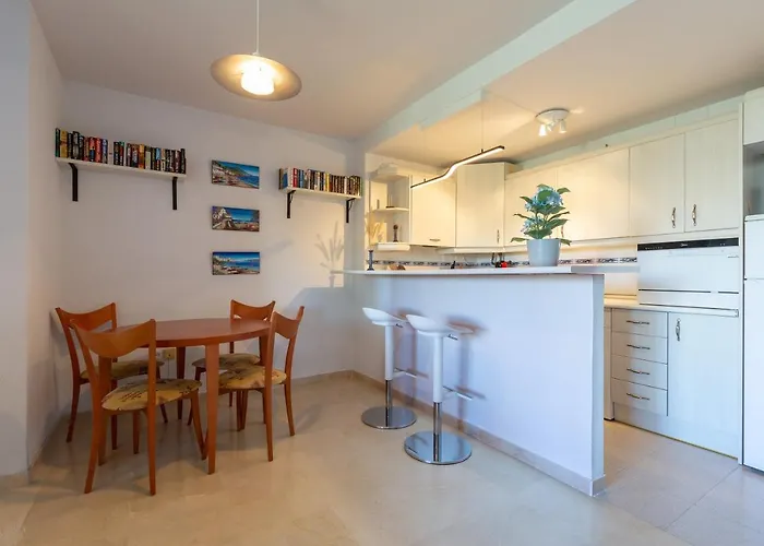 Costa Apartamento Torremolinos