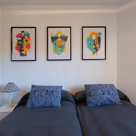 Costa Apartman *